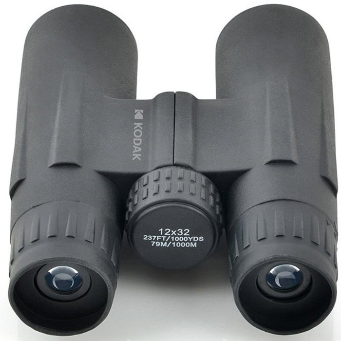 Kodak Prismáticos BCS600 12x32 Negro